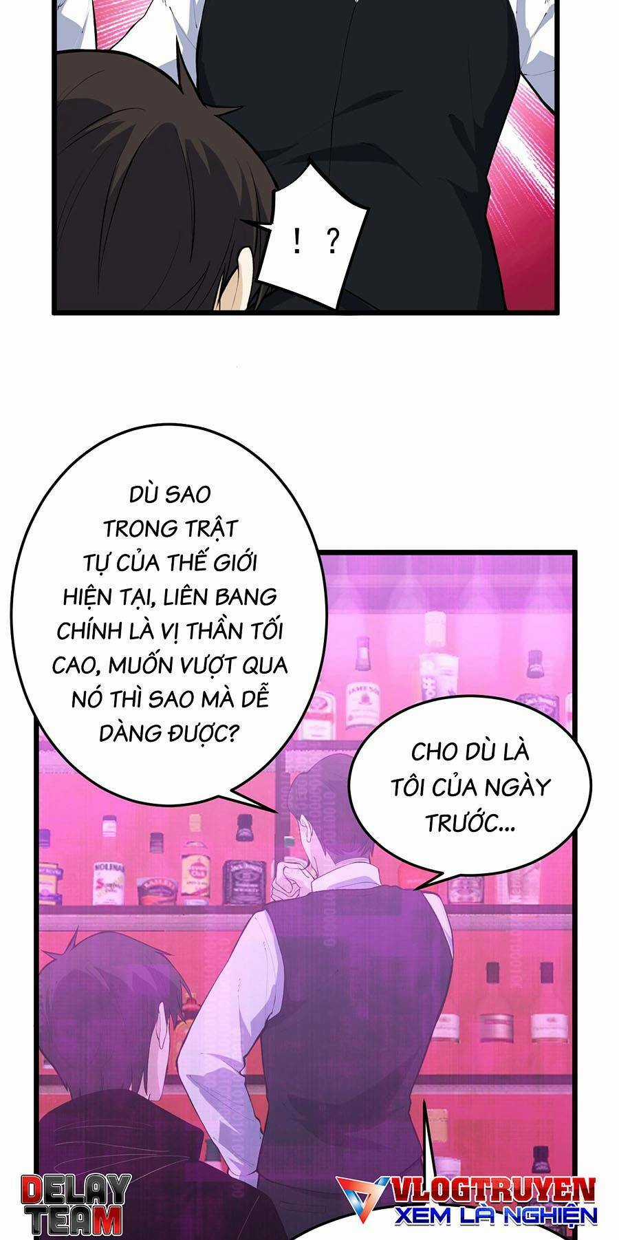 Kiếm Lâm Chapter 12 trang 47