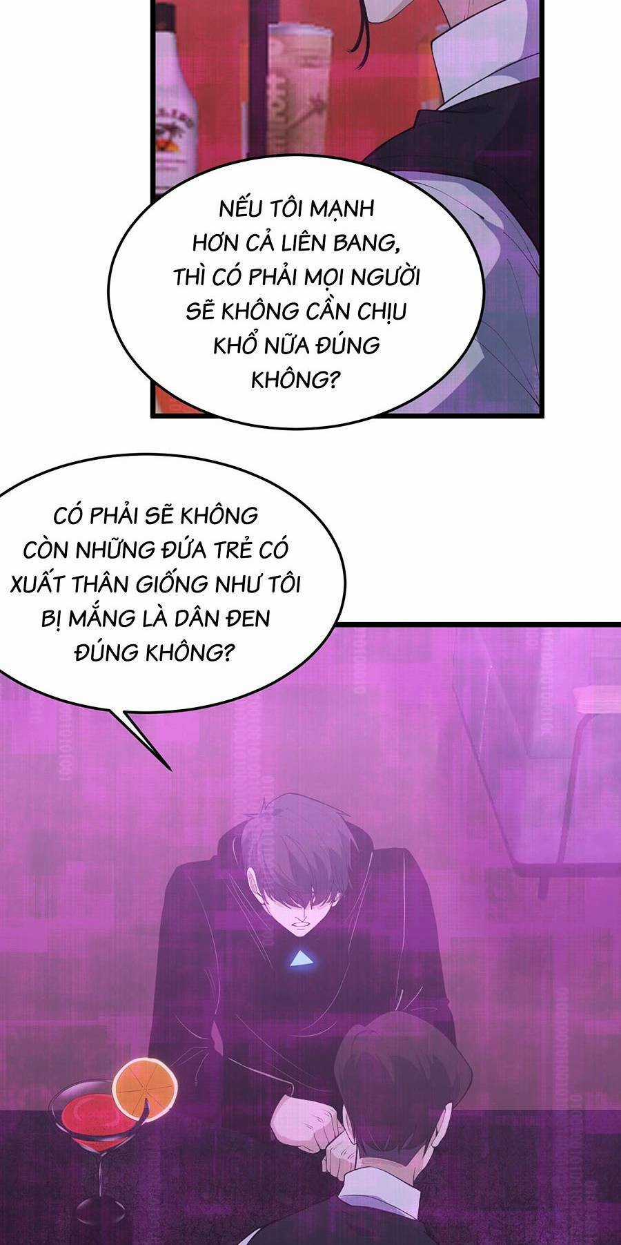 Kiếm Lâm Chapter 12 trang 49