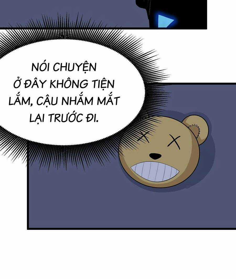 Kiếm Lâm Chapter 12 trang 5