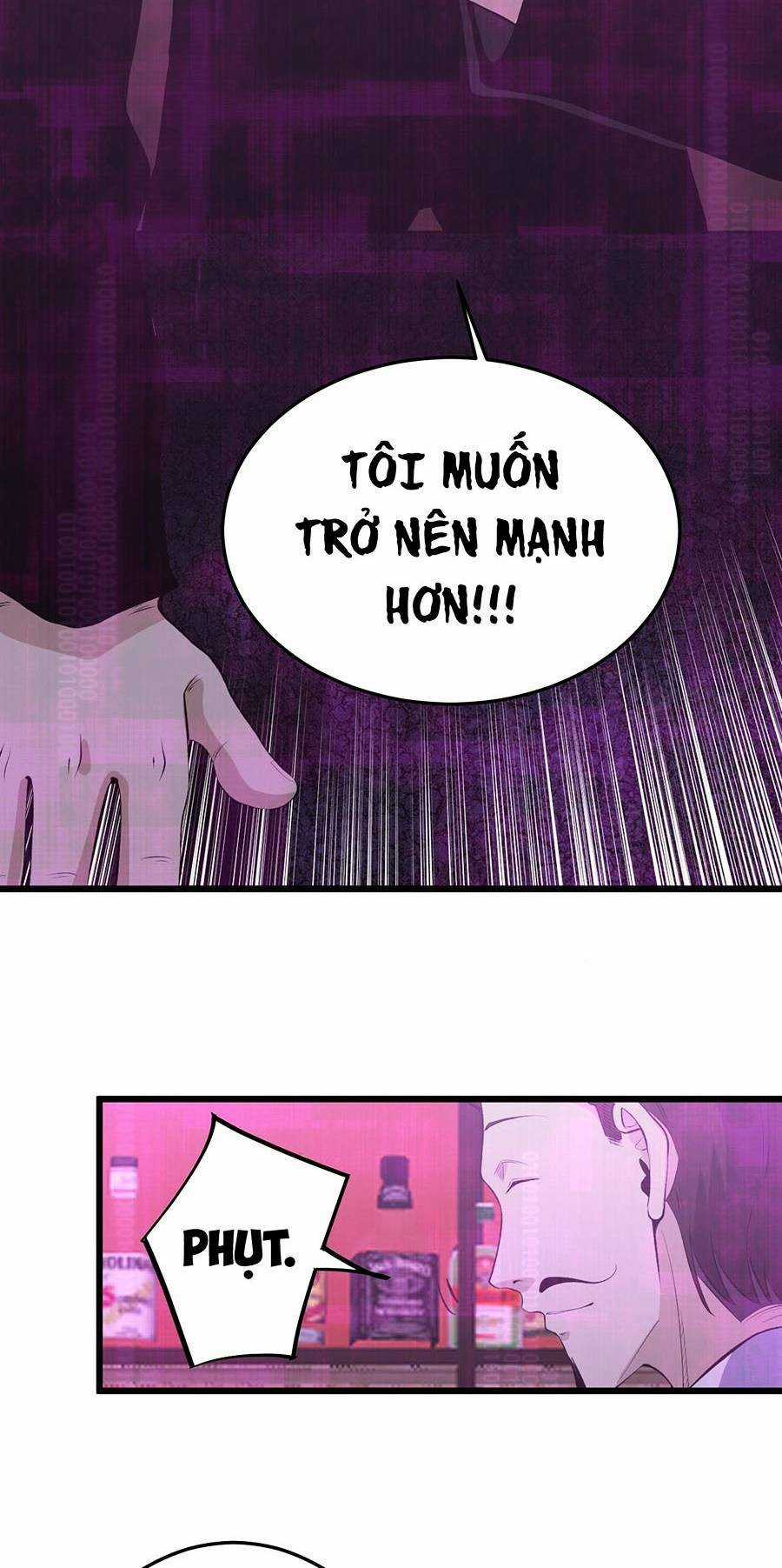 Kiếm Lâm Chapter 12 trang 56