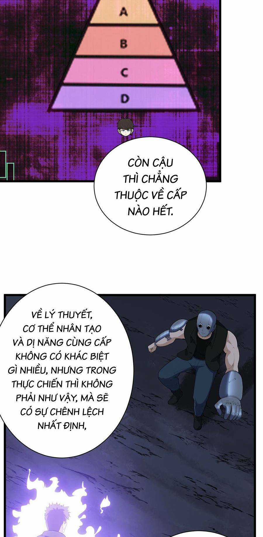 Kiếm Lâm Chapter 12 trang 63