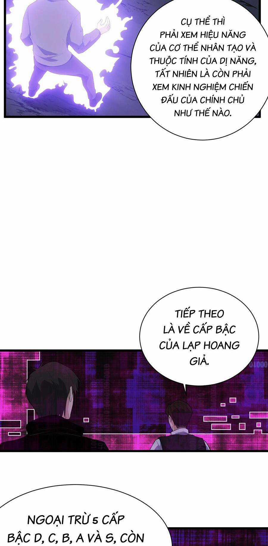 Kiếm Lâm Chapter 12 trang 64