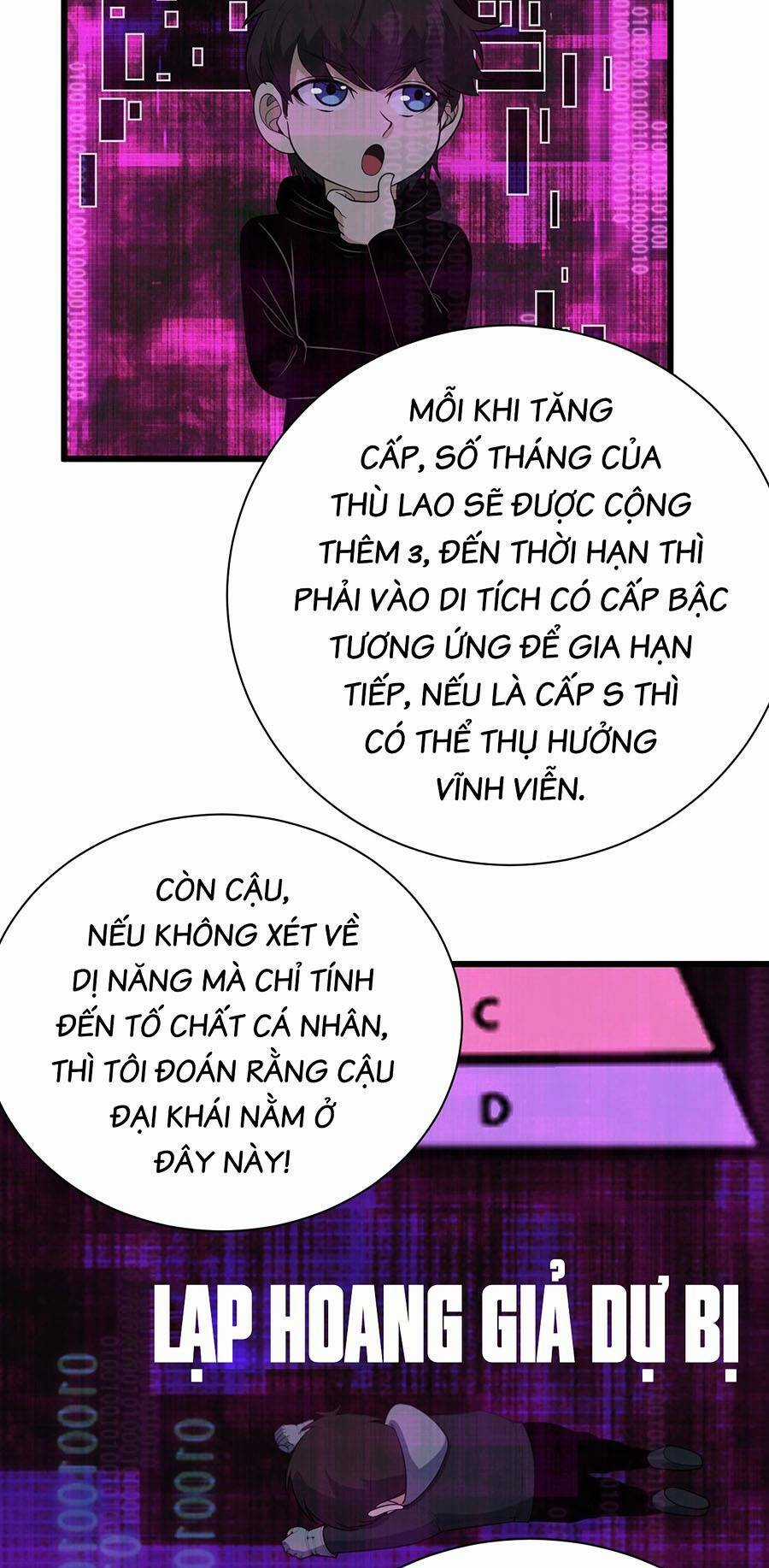 Kiếm Lâm Chapter 12 trang 66