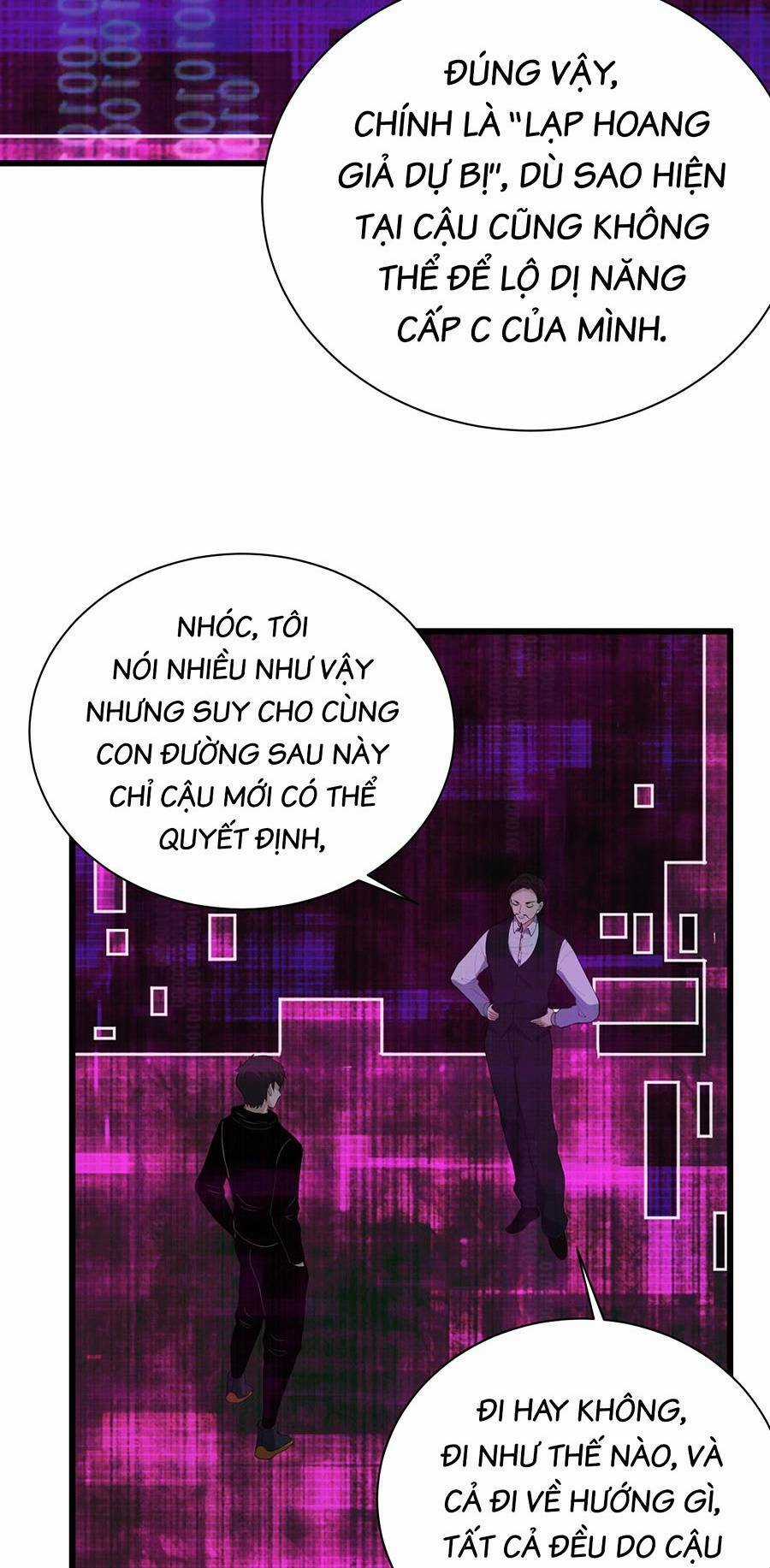 Kiếm Lâm Chapter 12 trang 67