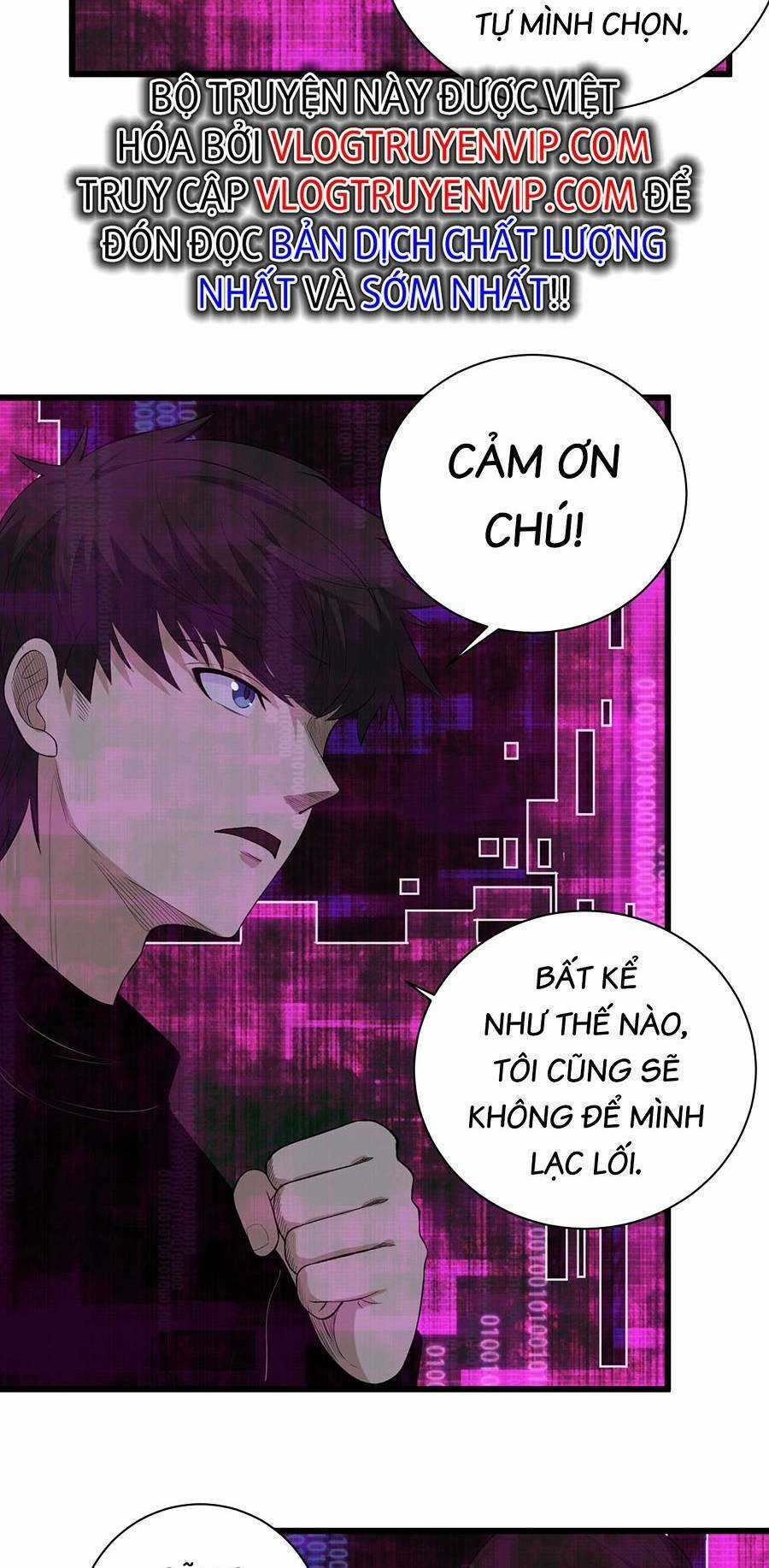 Kiếm Lâm Chapter 12 trang 68