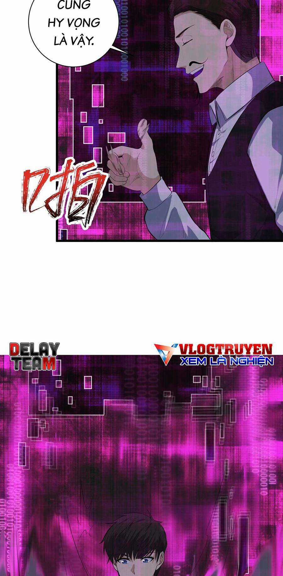 Kiếm Lâm Chapter 12 trang 69