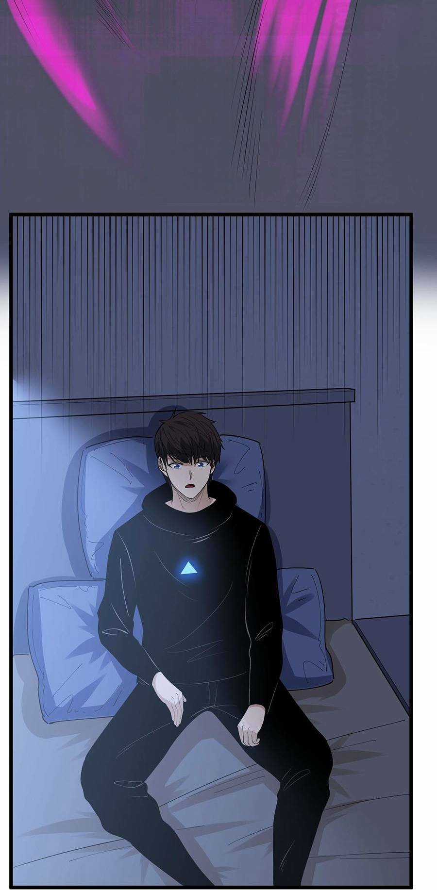 Kiếm Lâm Chapter 12 trang 71