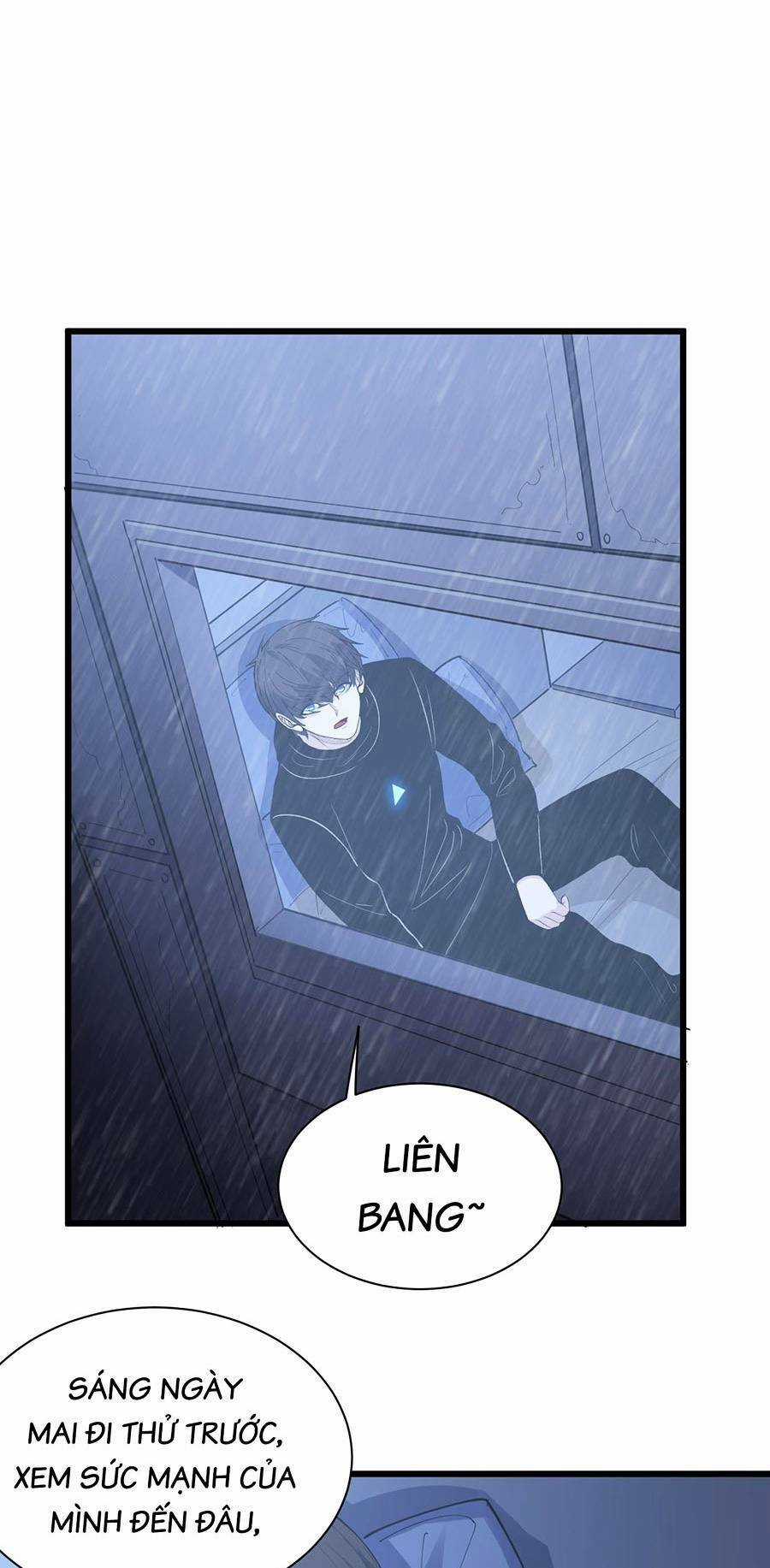 Kiếm Lâm Chapter 12 trang 72