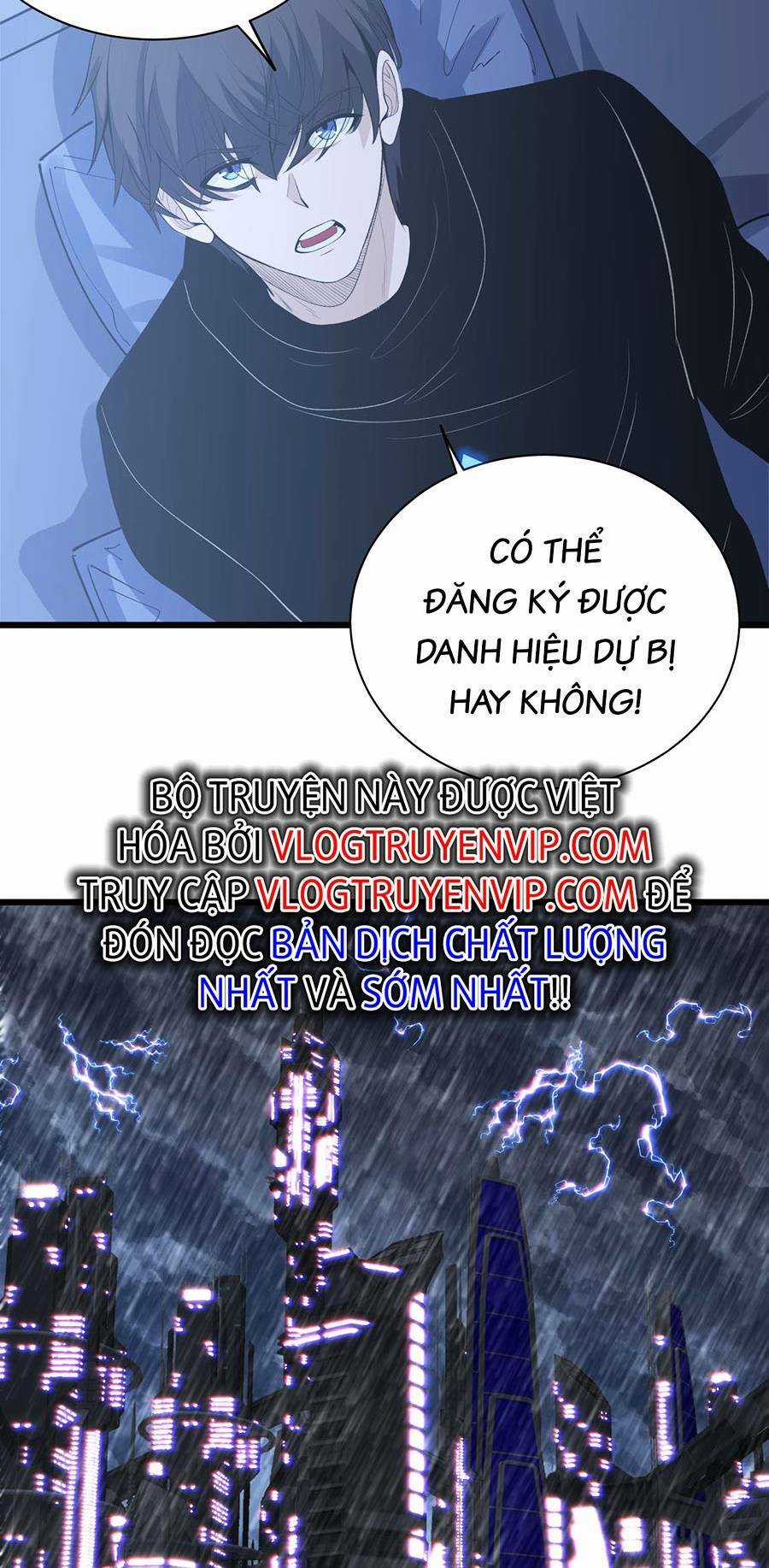 Kiếm Lâm Chapter 12 trang 73