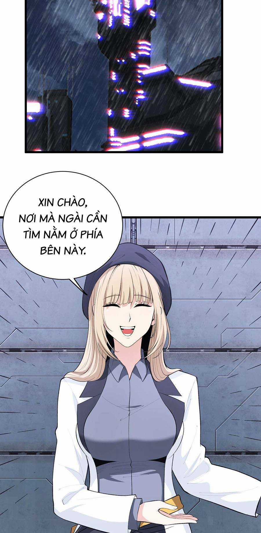 Kiếm Lâm Chapter 12 trang 76