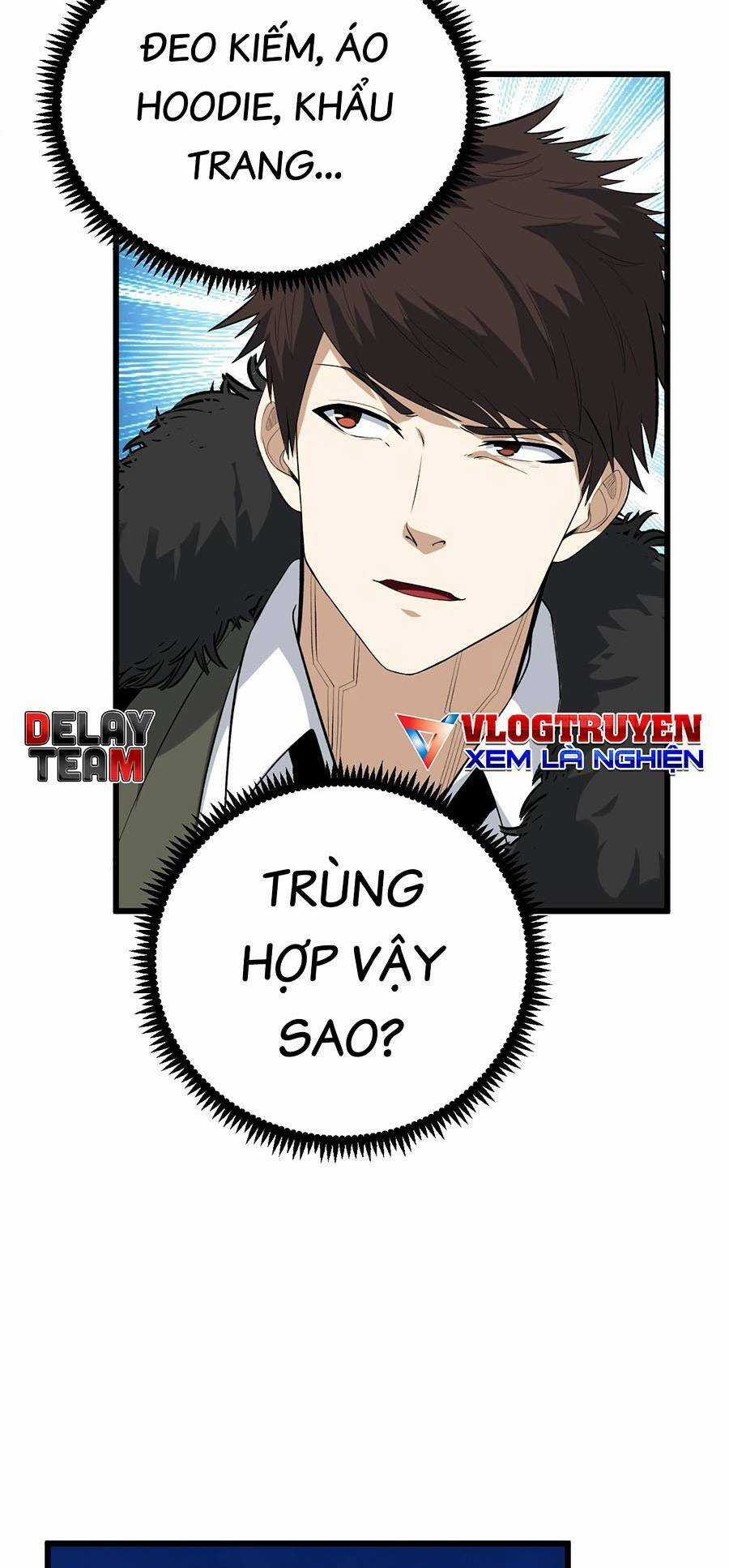 Kiếm Lâm Chapter 12 trang 95
