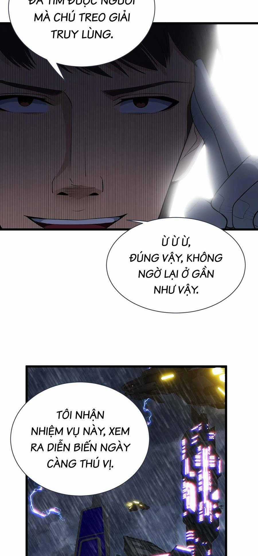 Kiếm Lâm Chapter 12 trang 98