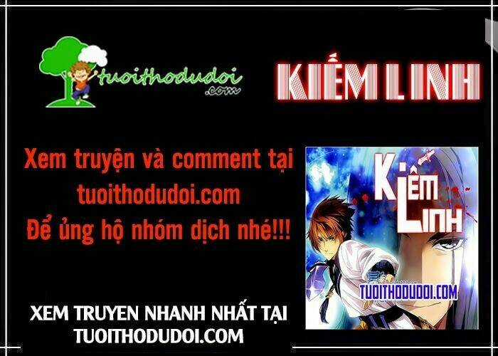 Kiếm Linh Chapter 5 trang 24