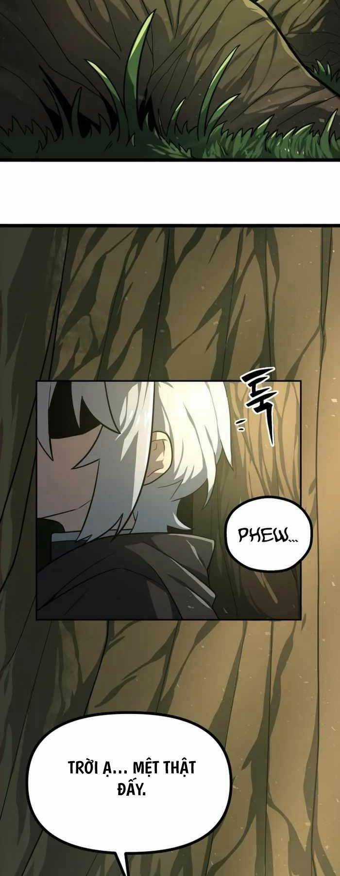 kiếm ma chết tiệt Chapter 1 trang 16