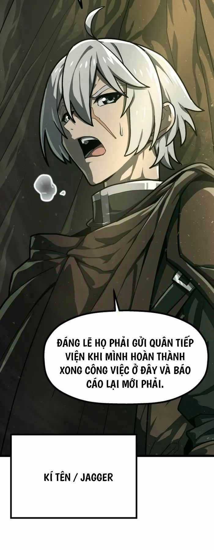 kiếm ma chết tiệt Chapter 1 trang 17