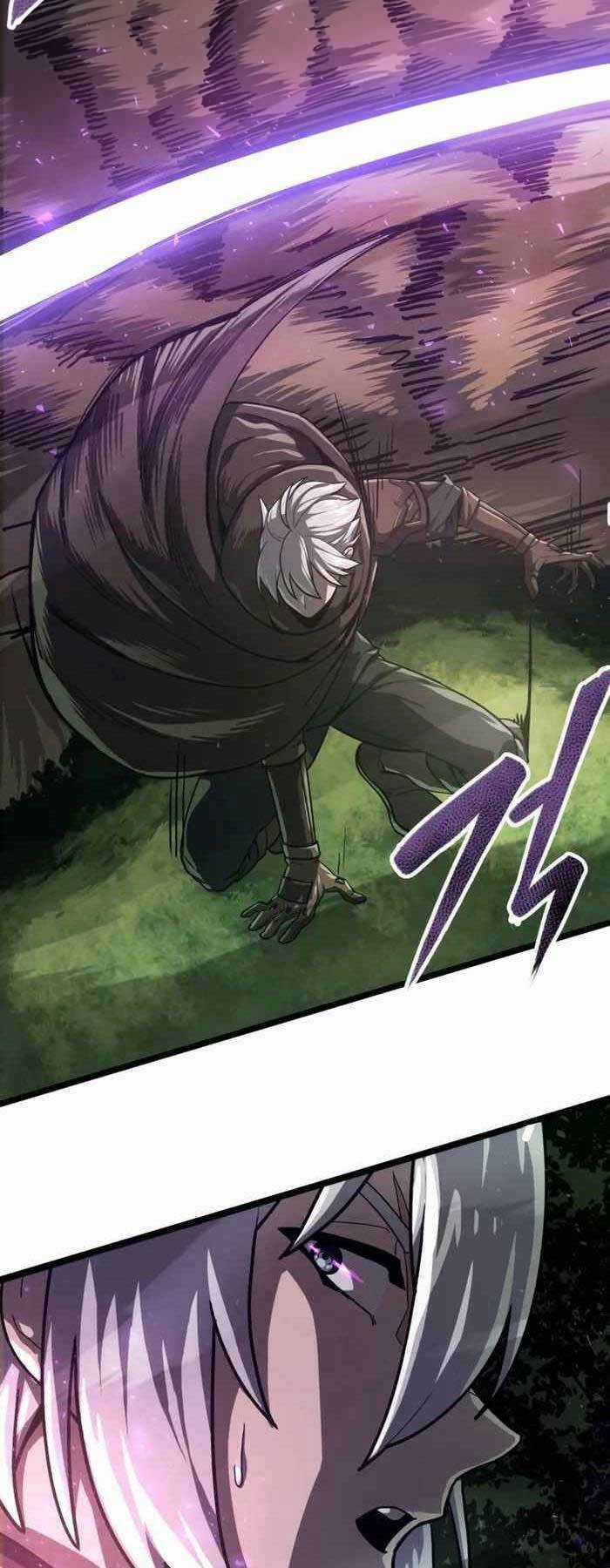 kiếm ma chết tiệt Chapter 1 trang 19