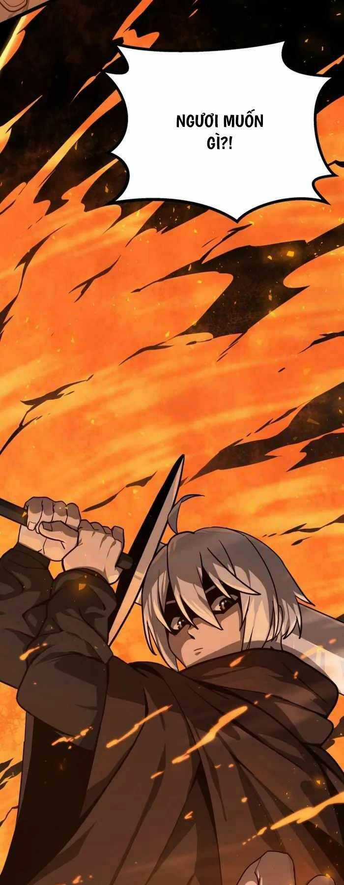 kiếm ma chết tiệt Chapter 1 trang 2