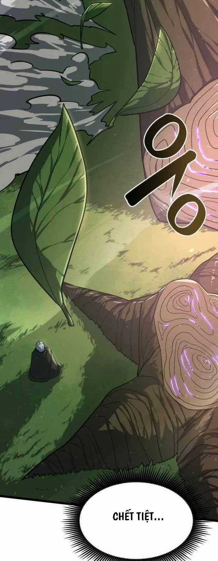 kiếm ma chết tiệt Chapter 1 trang 21