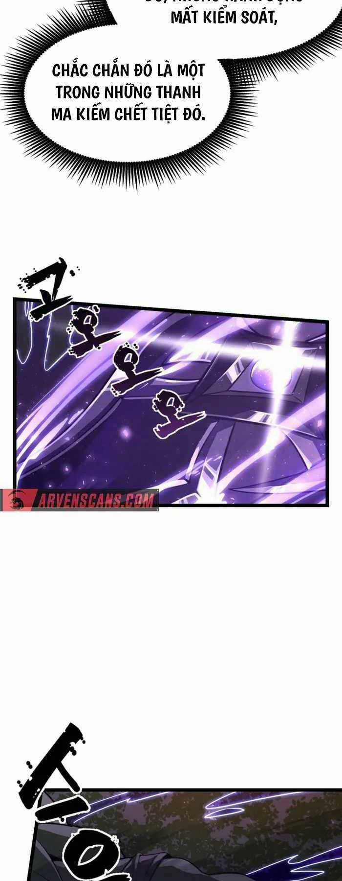 kiếm ma chết tiệt Chapter 1 trang 26