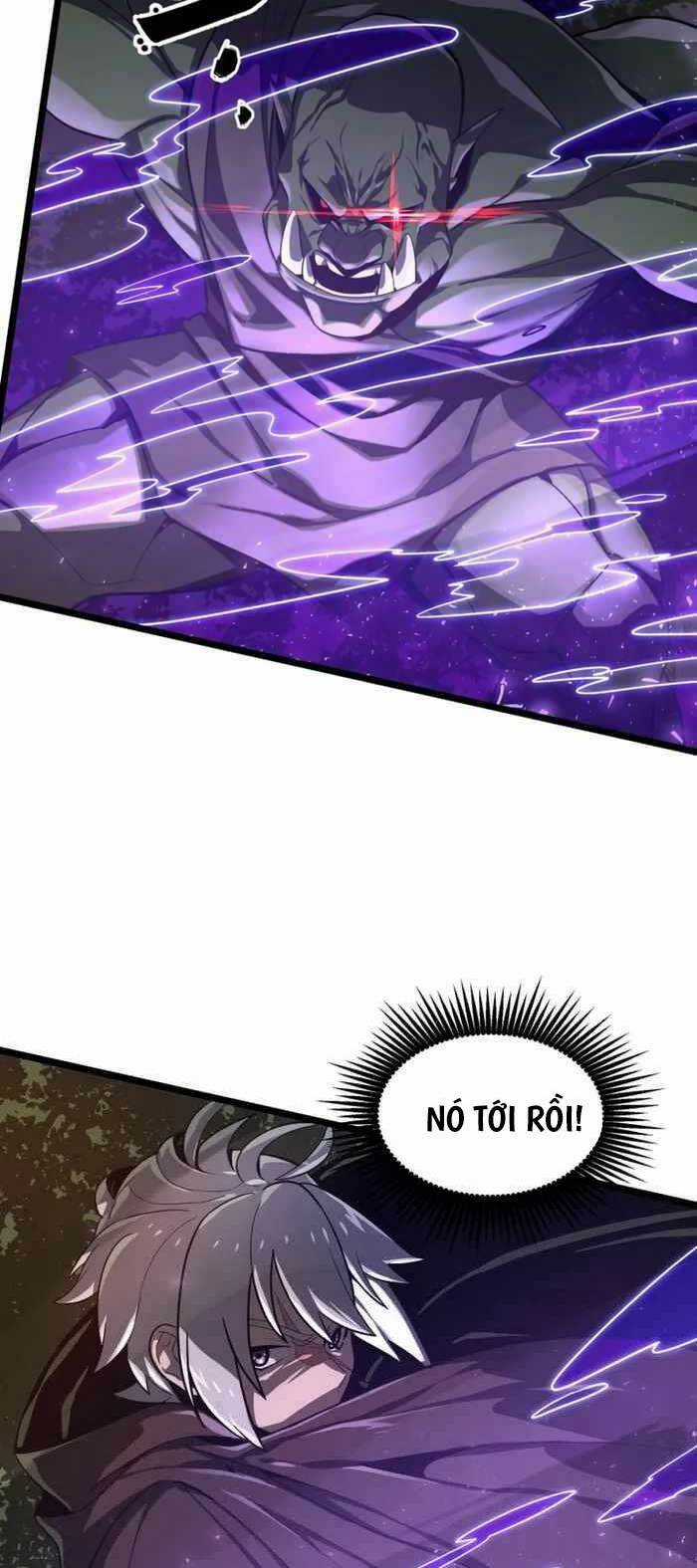 kiếm ma chết tiệt Chapter 1 trang 27