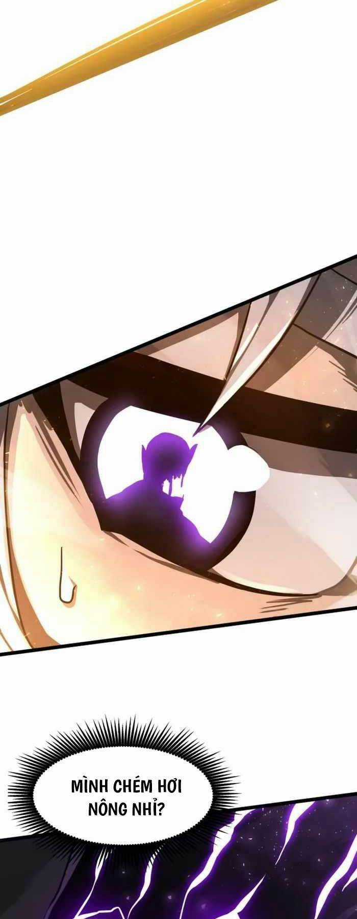 kiếm ma chết tiệt Chapter 1 trang 43