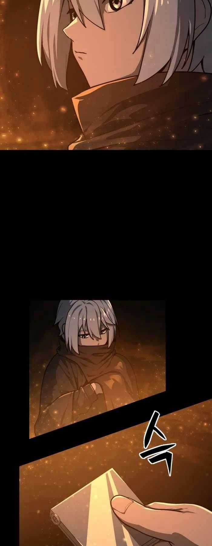 kiếm ma chết tiệt Chapter 1 trang 8