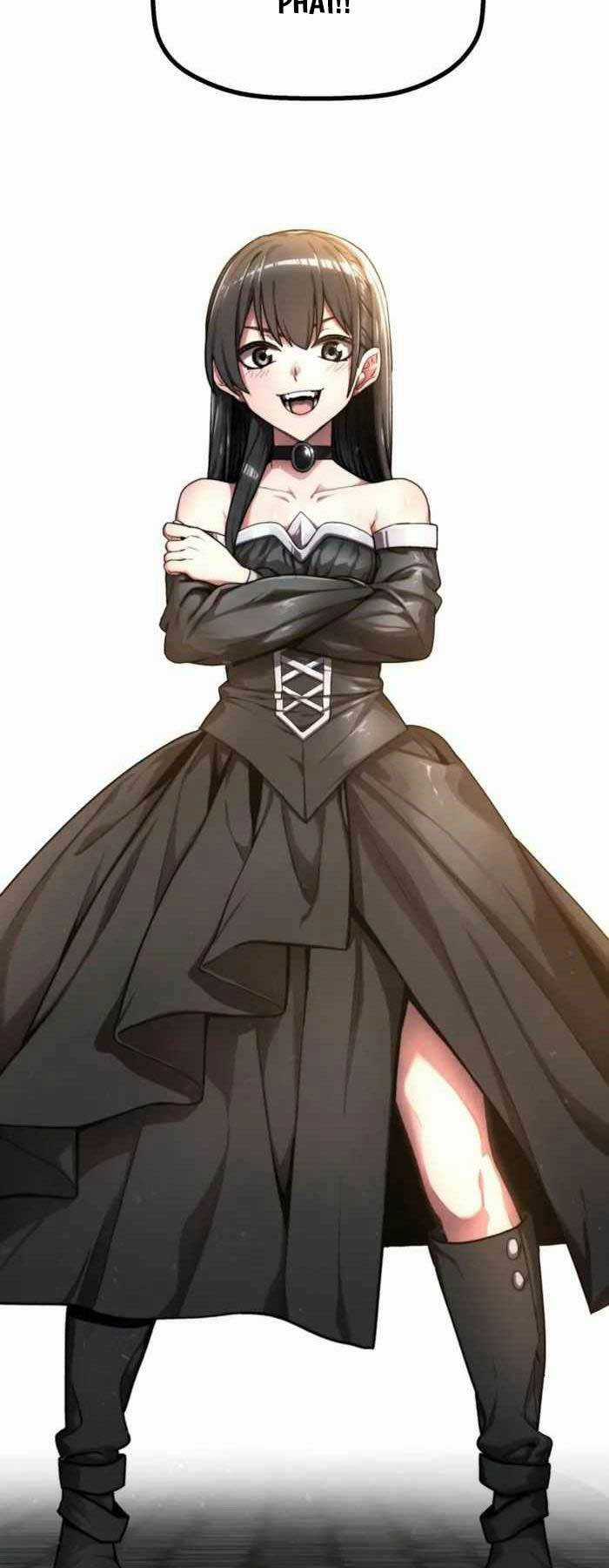 kiếm ma chết tiệt Chapter 1 trang 93