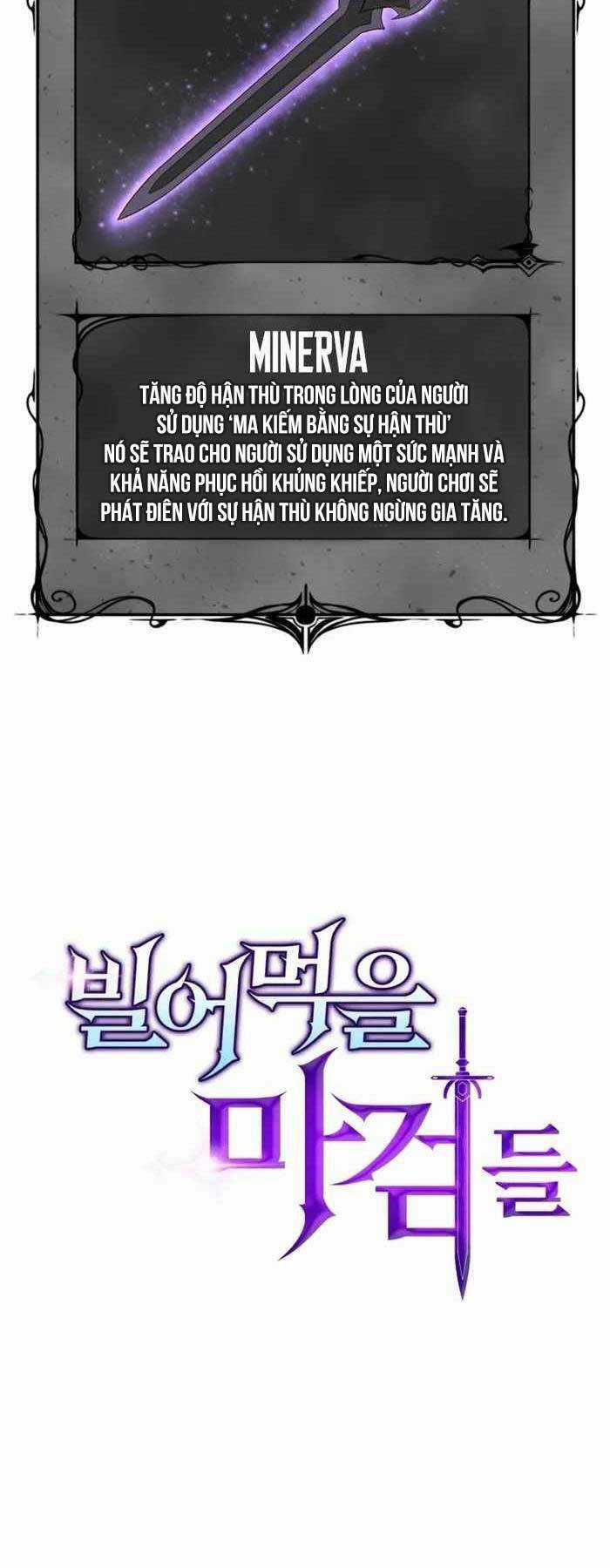 kiếm ma chết tiệt Chapter 1 trang 95