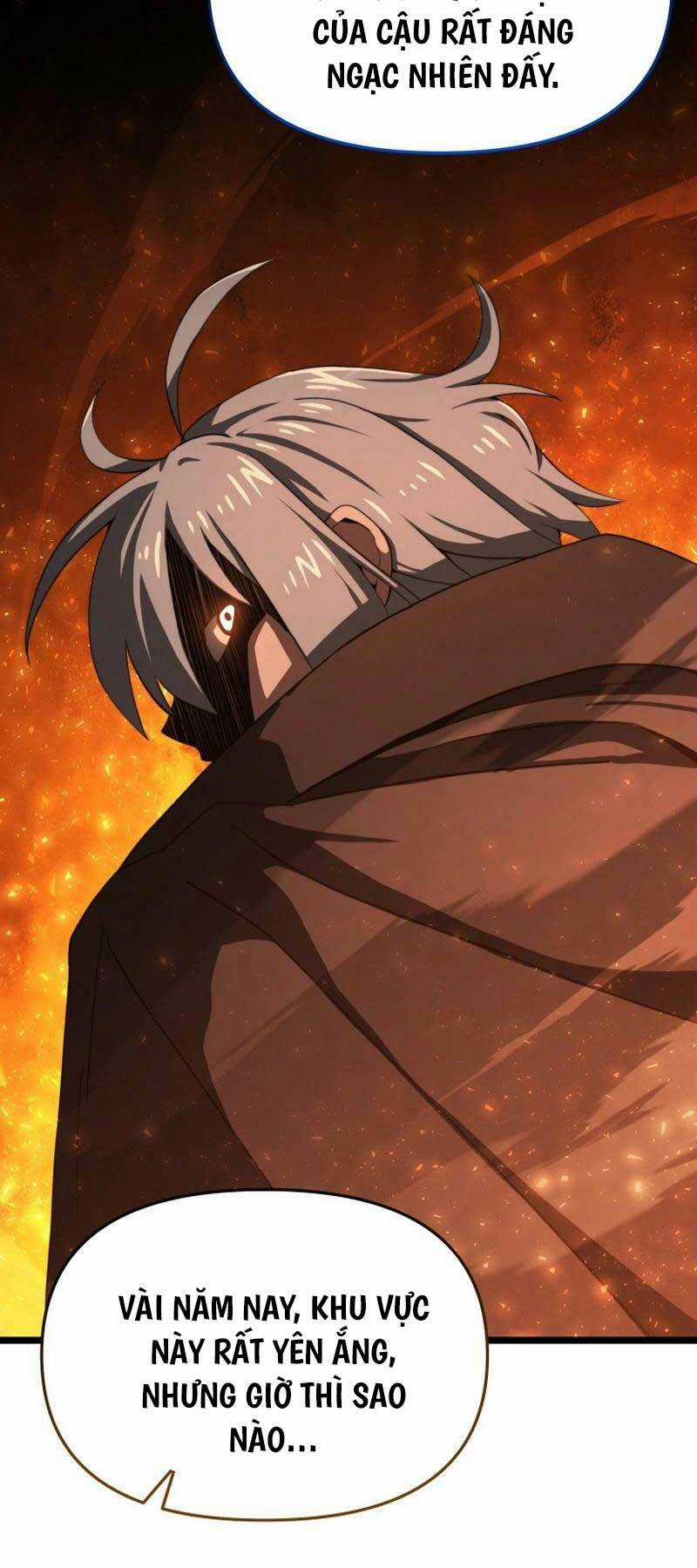 kiếm ma chết tiệt Chapter 10 trang 11