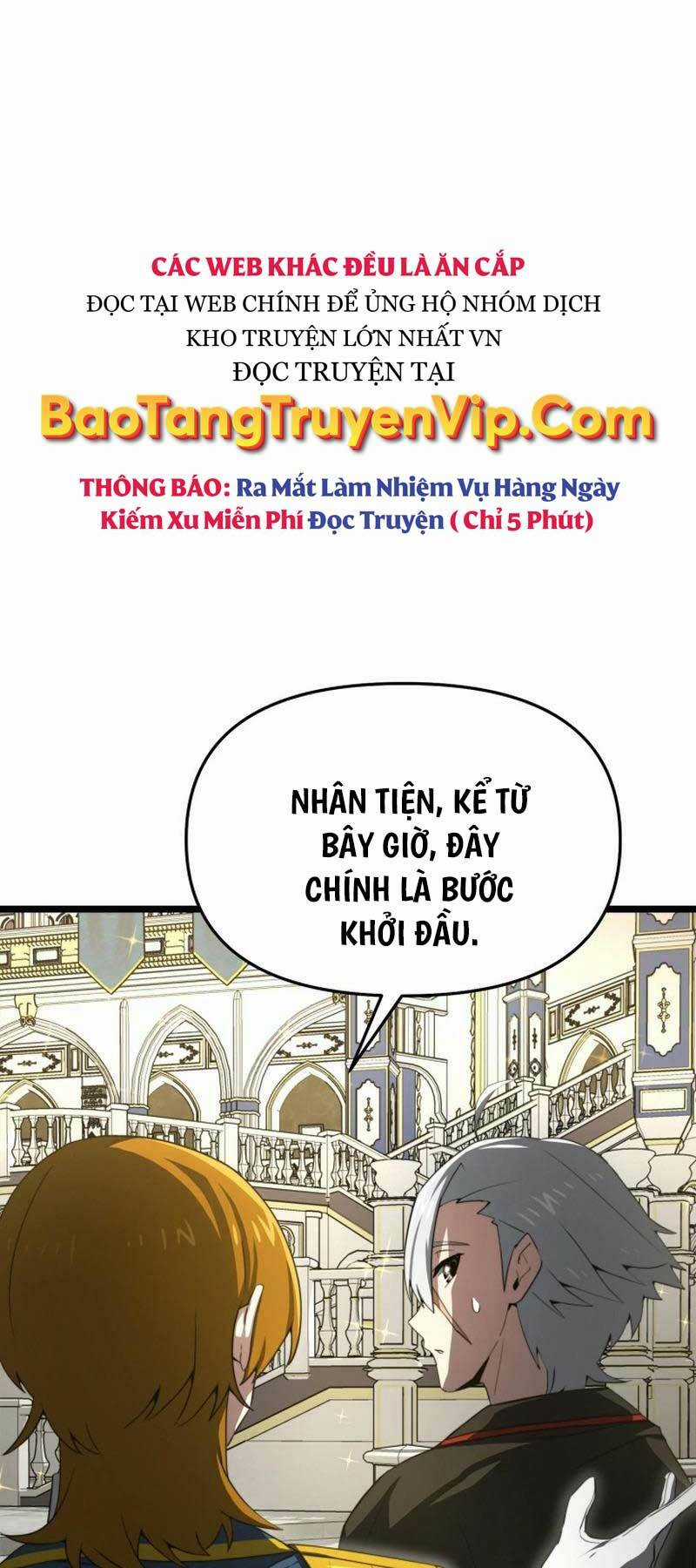 kiếm ma chết tiệt Chapter 10 trang 12