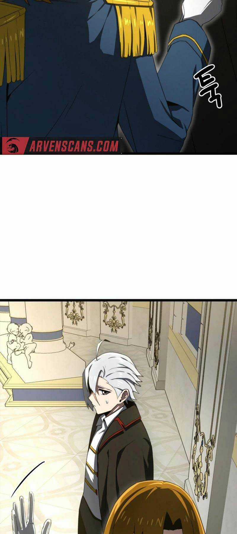 kiếm ma chết tiệt Chapter 10 trang 13