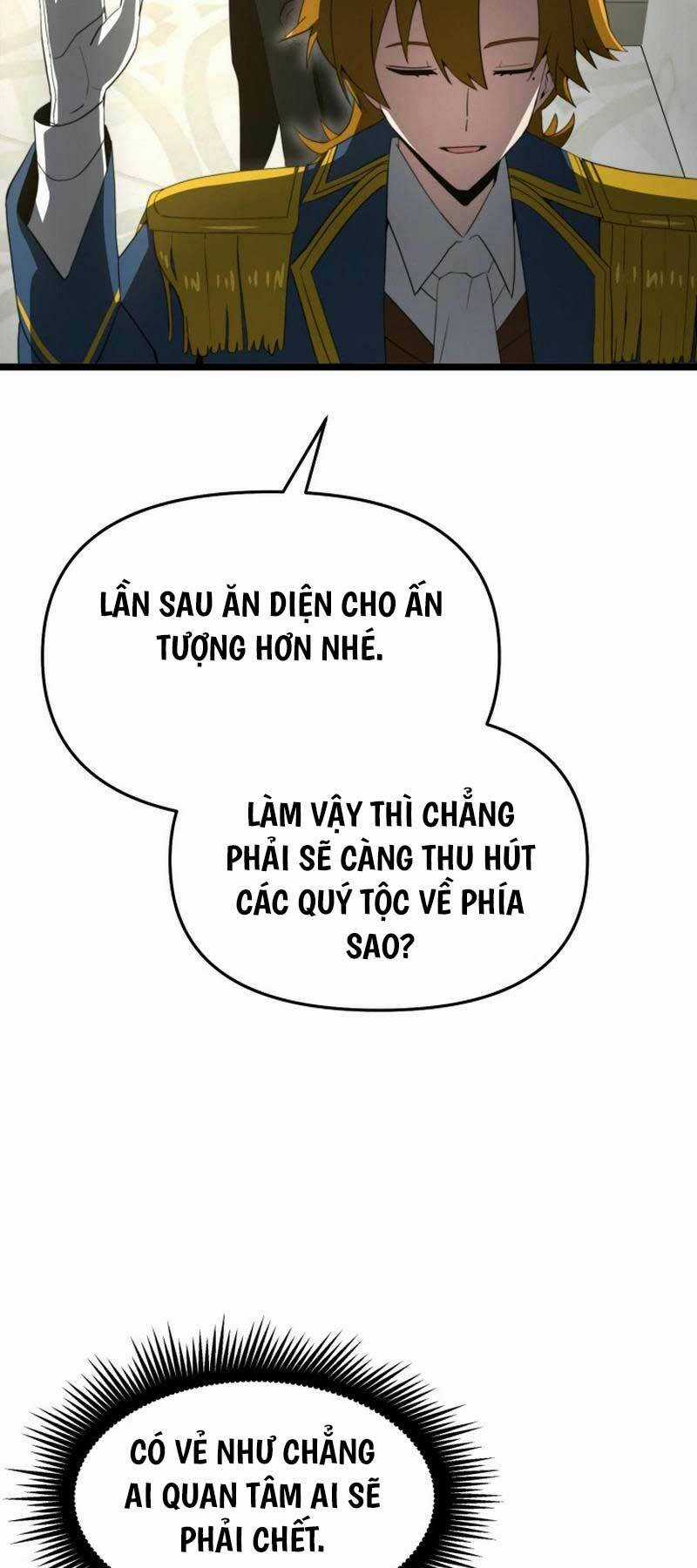 kiếm ma chết tiệt Chapter 10 trang 14