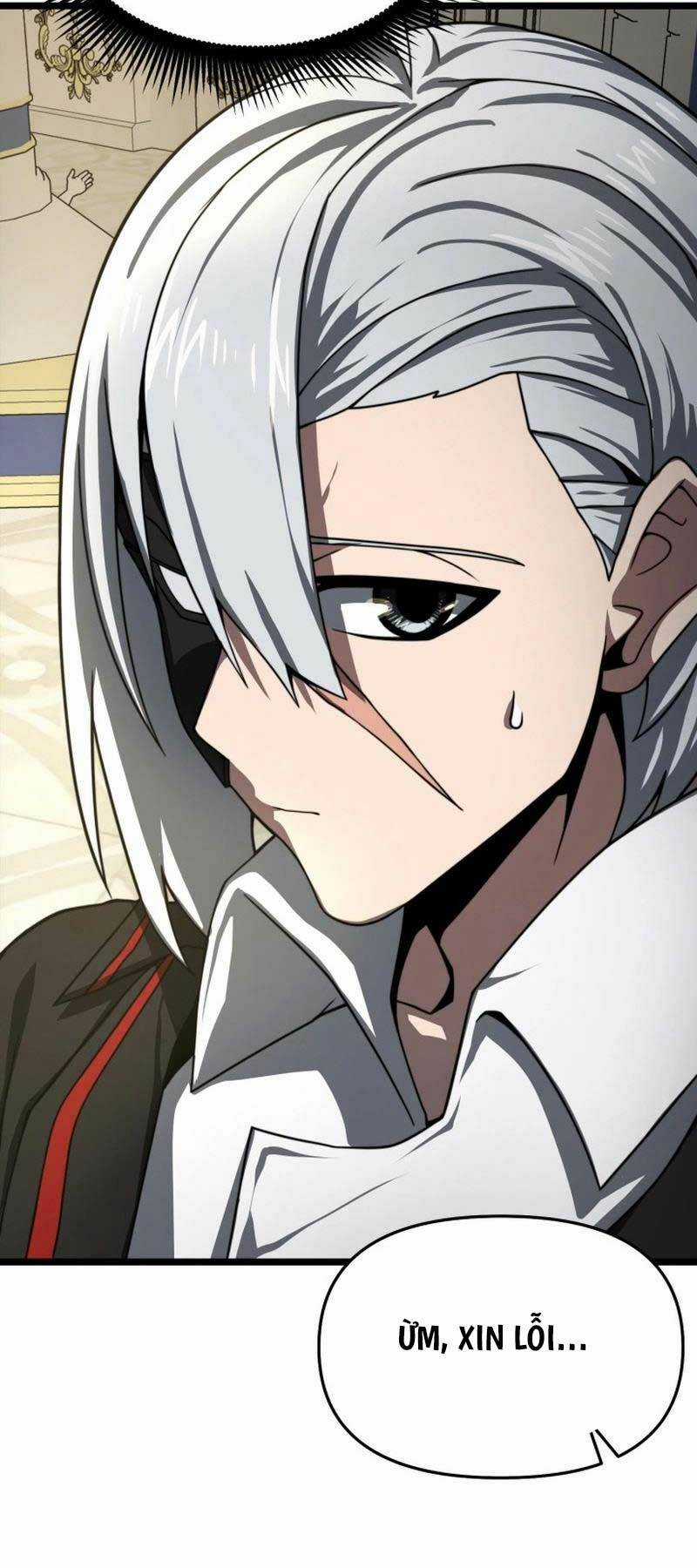 kiếm ma chết tiệt Chapter 10 trang 15