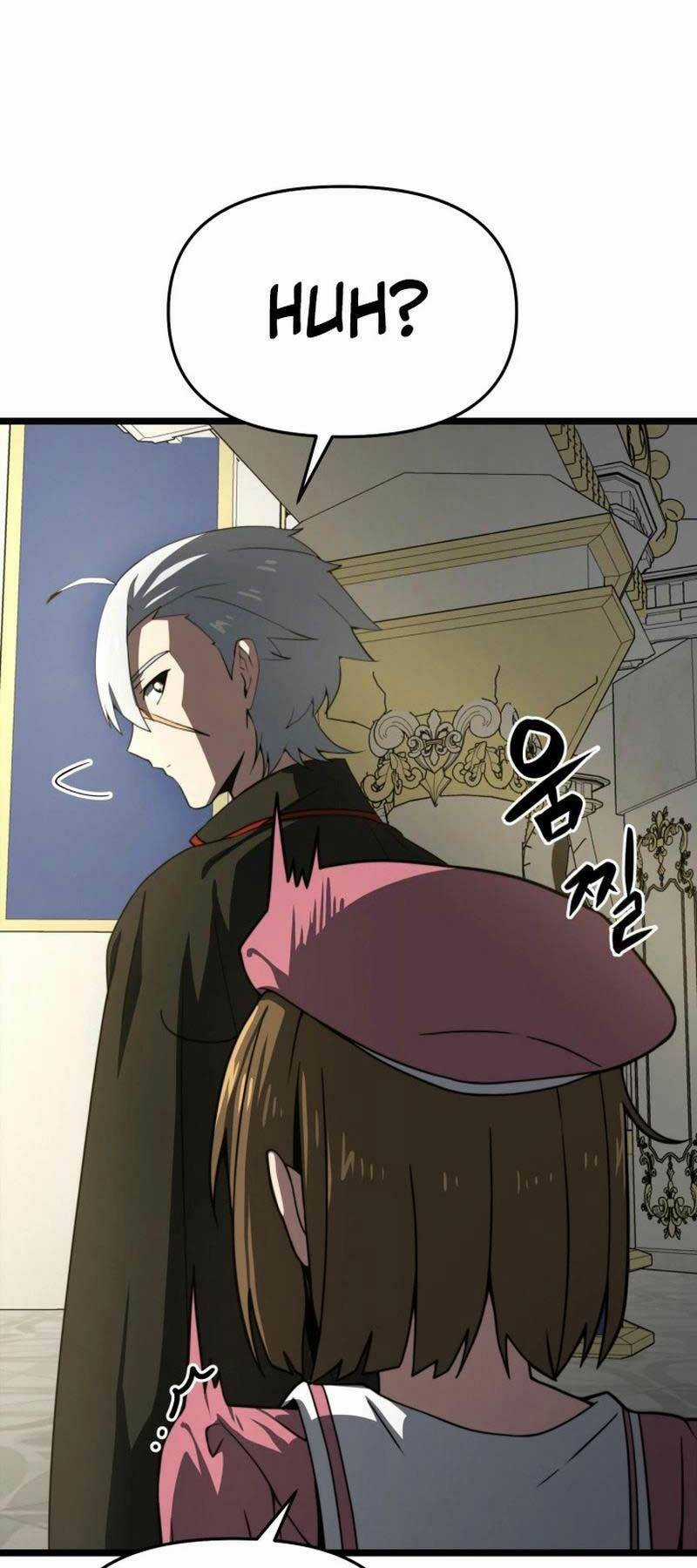 kiếm ma chết tiệt Chapter 10 trang 16