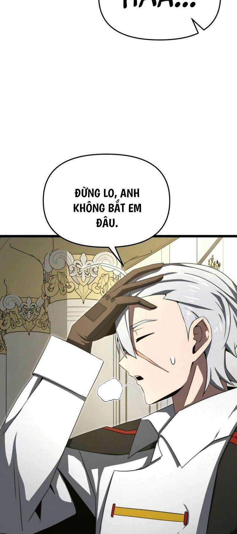 kiếm ma chết tiệt Chapter 10 trang 18