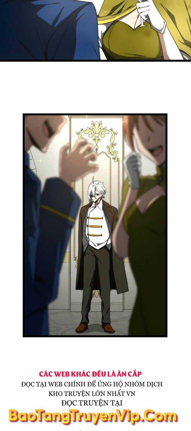 kiếm ma chết tiệt Chapter 10 trang 2