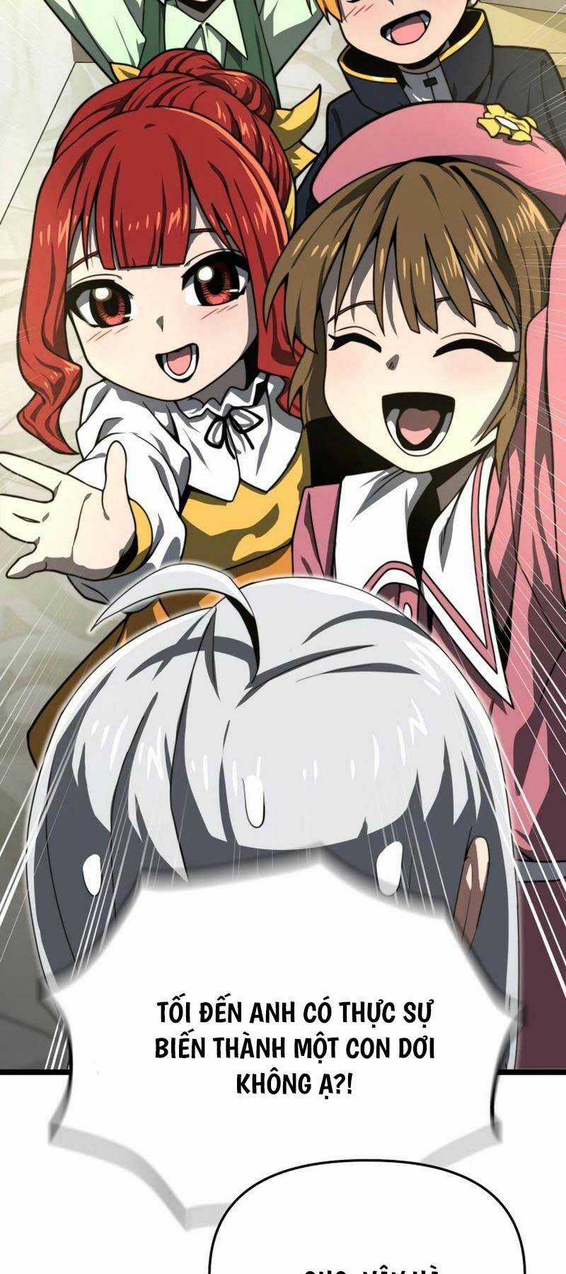 kiếm ma chết tiệt Chapter 10 trang 21