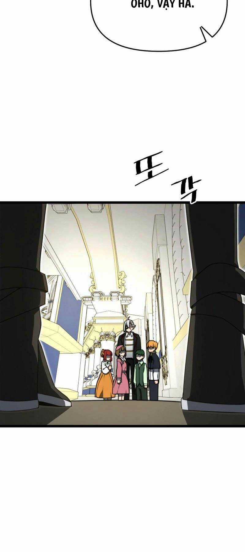 kiếm ma chết tiệt Chapter 10 trang 22