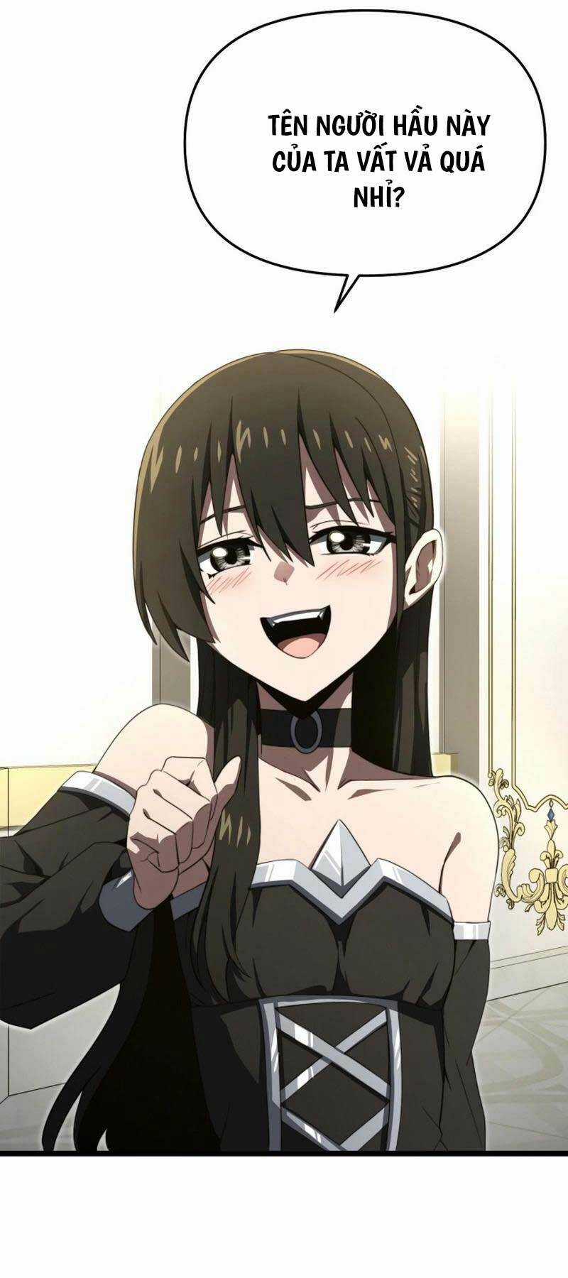 kiếm ma chết tiệt Chapter 10 trang 23