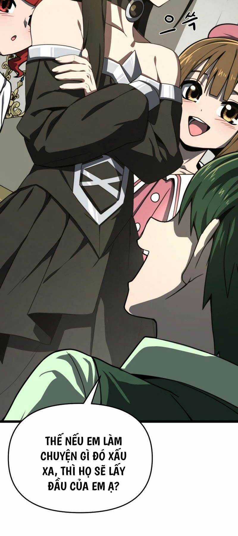 kiếm ma chết tiệt Chapter 10 trang 25