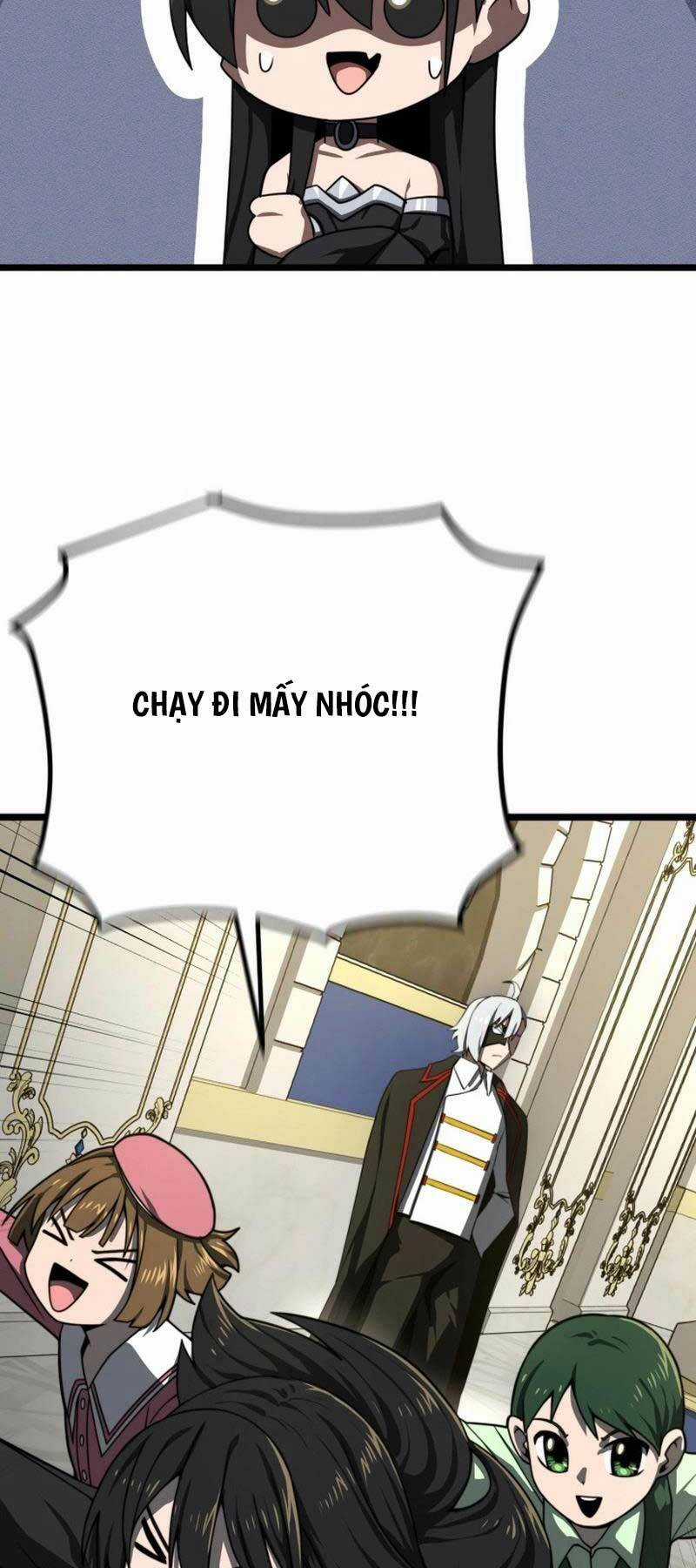 kiếm ma chết tiệt Chapter 10 trang 28