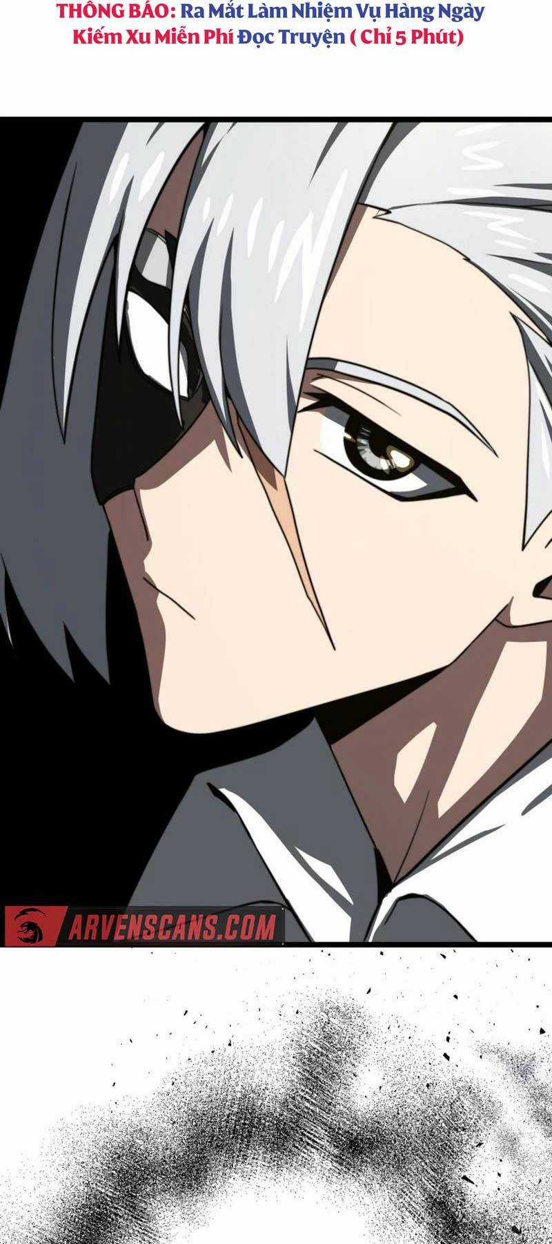 kiếm ma chết tiệt Chapter 10 trang 3