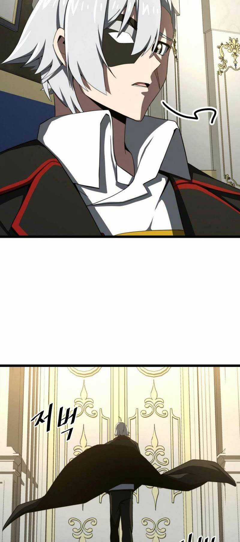 kiếm ma chết tiệt Chapter 10 trang 30