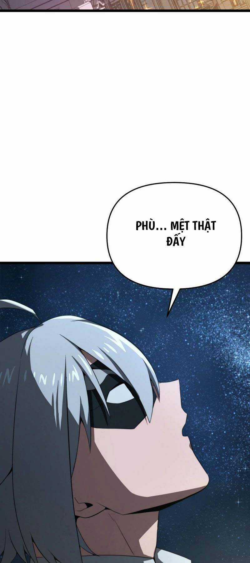 kiếm ma chết tiệt Chapter 10 trang 33