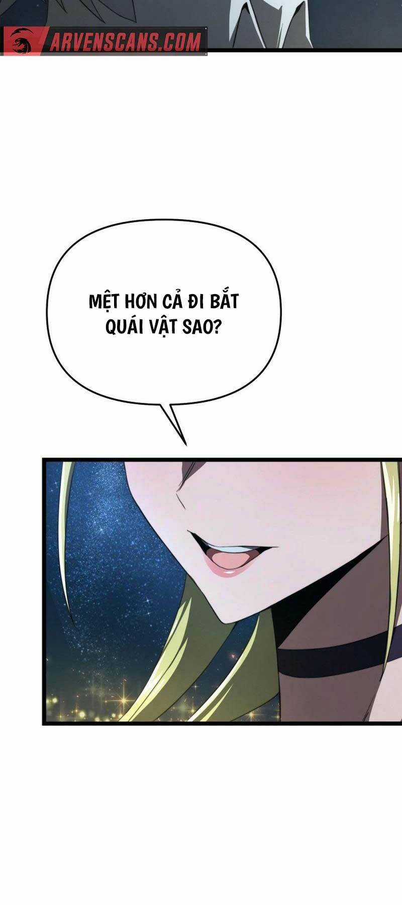 kiếm ma chết tiệt Chapter 10 trang 34