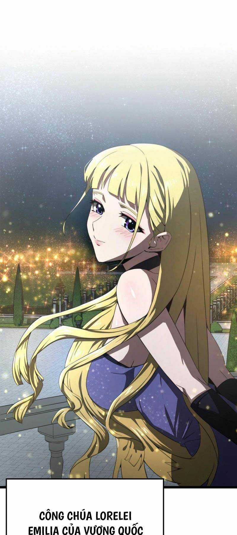 kiếm ma chết tiệt Chapter 10 trang 35