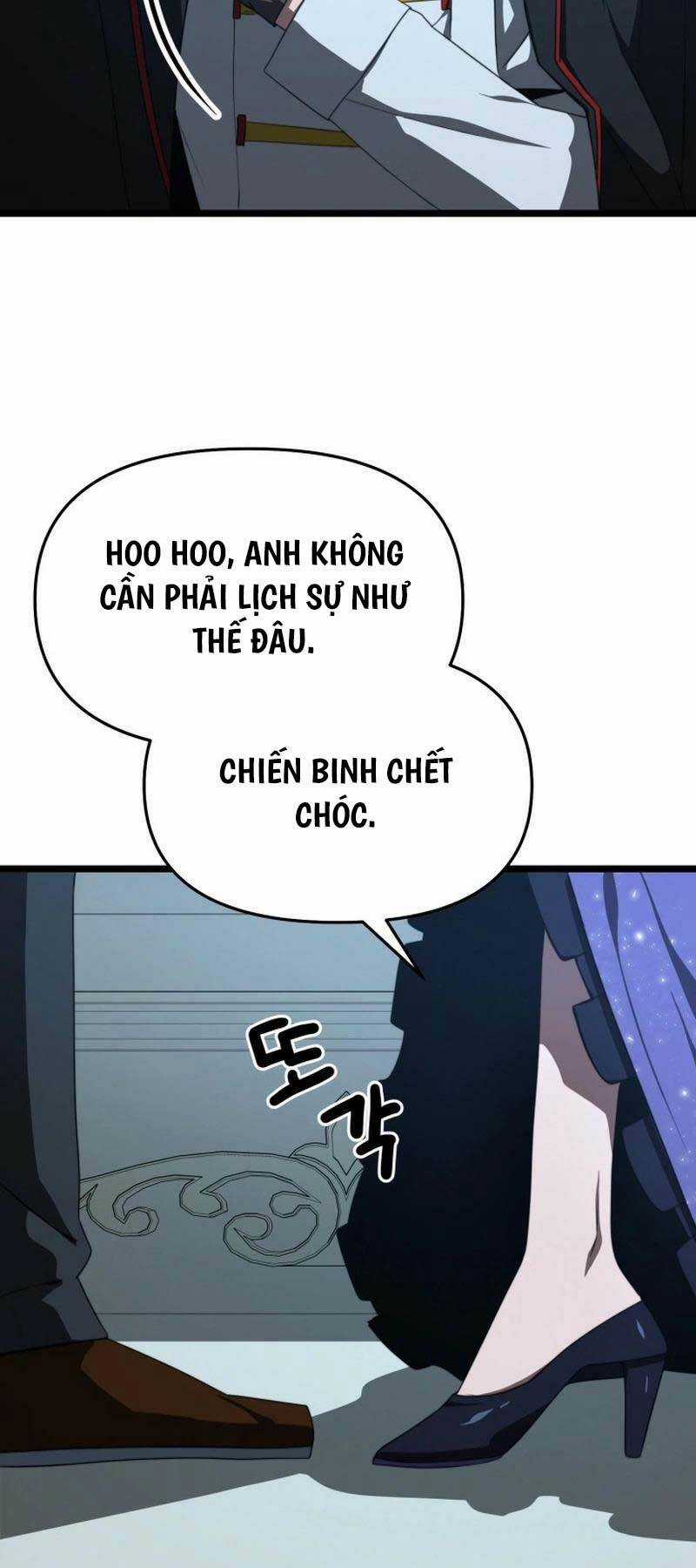 kiếm ma chết tiệt Chapter 10 trang 37