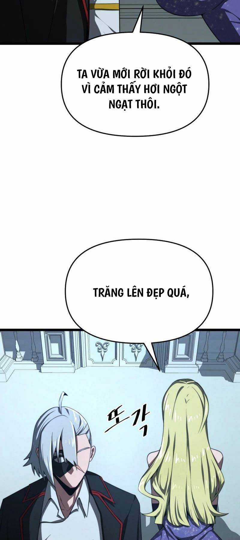 kiếm ma chết tiệt Chapter 10 trang 39