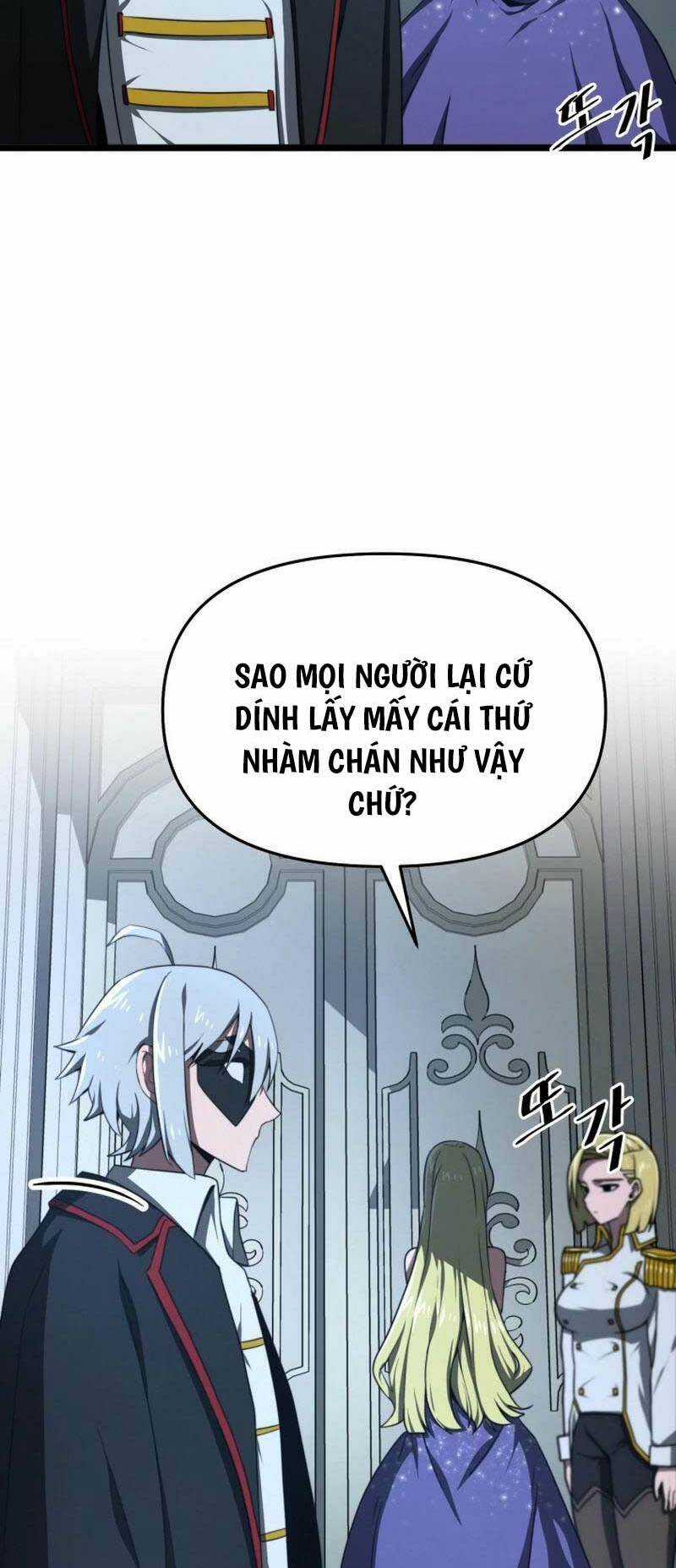 kiếm ma chết tiệt Chapter 10 trang 40