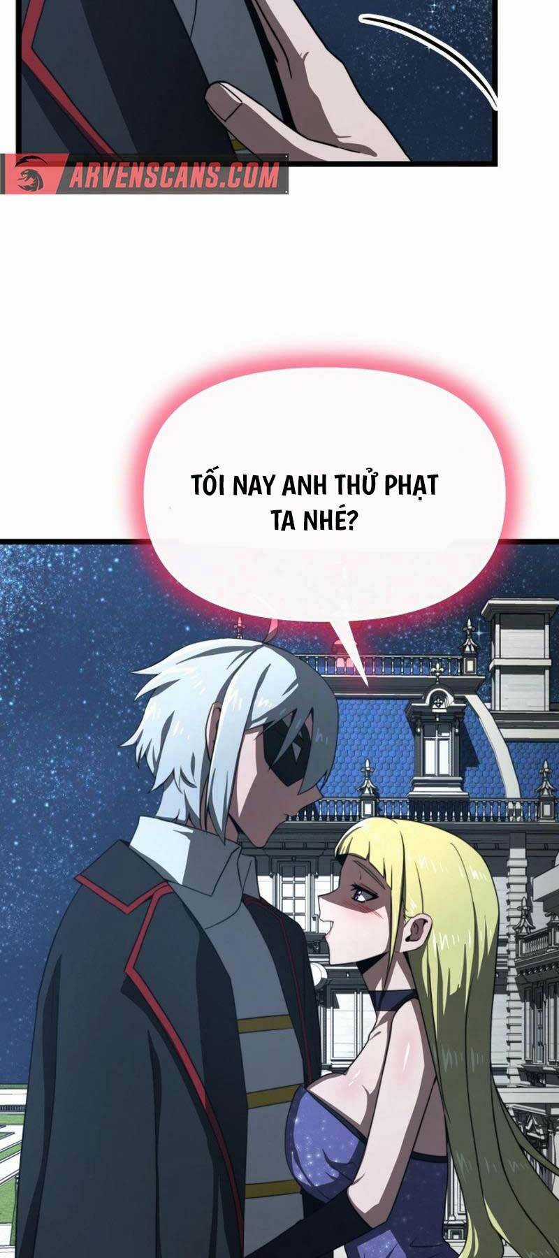 kiếm ma chết tiệt Chapter 10 trang 42